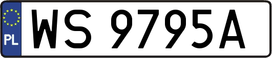 WS9795A