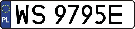 WS9795E