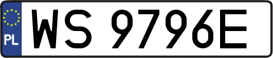 WS9796E