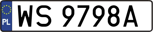 WS9798A