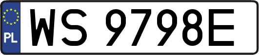 WS9798E