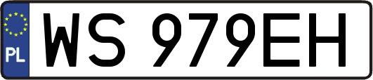 WS979EH