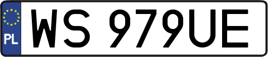 WS979UE