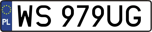WS979UG