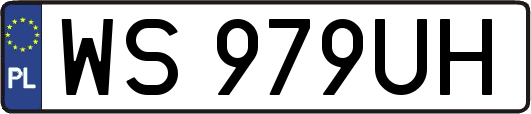 WS979UH