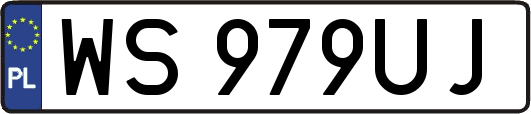 WS979UJ