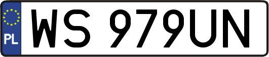 WS979UN