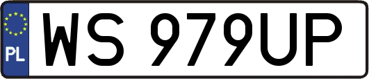 WS979UP