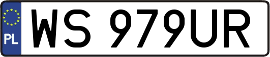 WS979UR
