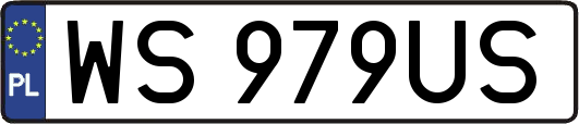 WS979US