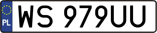 WS979UU