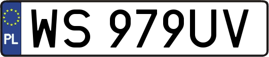 WS979UV