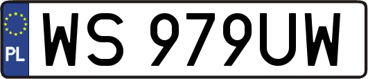 WS979UW