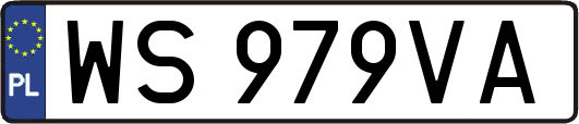 WS979VA