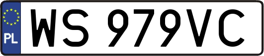 WS979VC