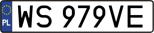WS979VE