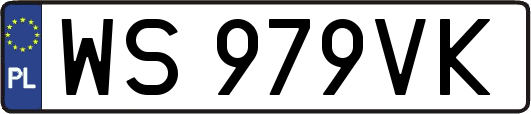 WS979VK