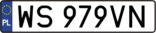 WS979VN