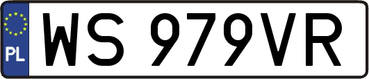 WS979VR