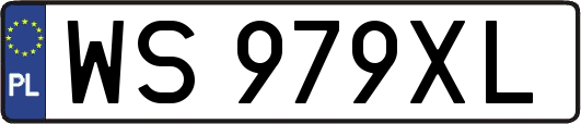 WS979XL