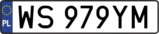 WS979YM