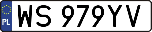 WS979YV