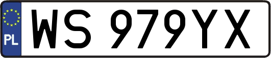 WS979YX
