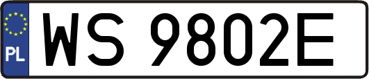 WS9802E