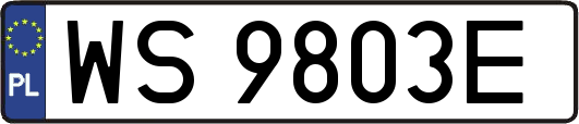 WS9803E