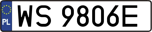 WS9806E