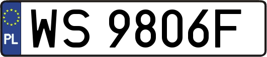 WS9806F