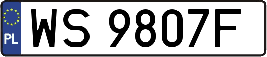 WS9807F