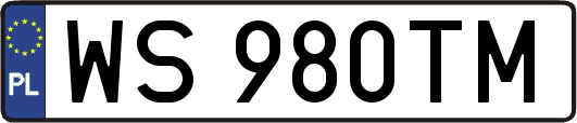 WS980TM