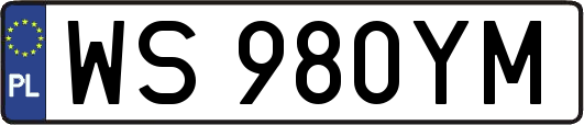 WS980YM