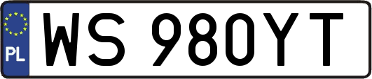 WS980YT