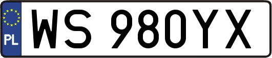 WS980YX