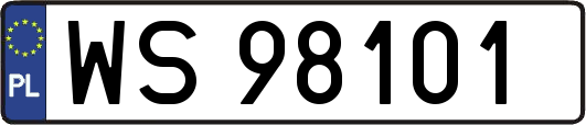 WS98101