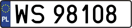 WS98108