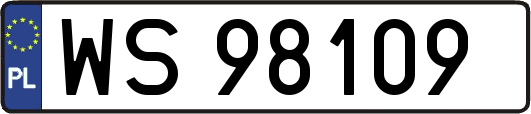WS98109