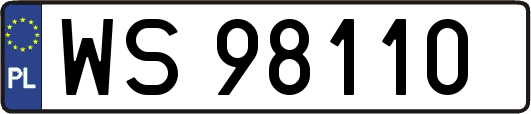 WS98110