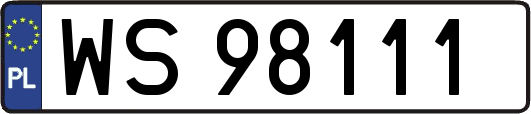 WS98111