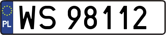 WS98112