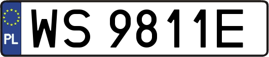 WS9811E