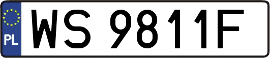 WS9811F