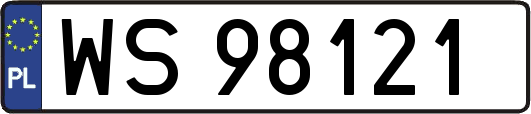 WS98121