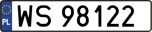 WS98122