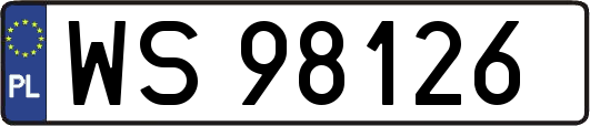 WS98126