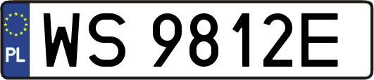 WS9812E