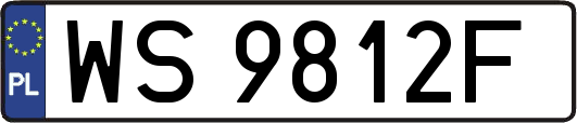WS9812F
