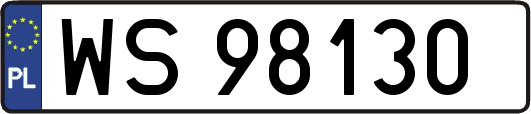 WS98130